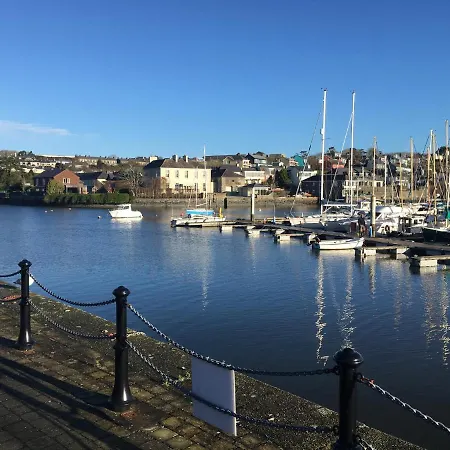 Summer In Free Car Parking Included Гостевой дом 4*