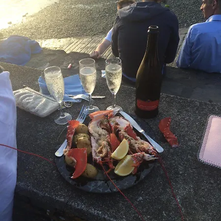 Гостевой дом Summer In Free Car Parking Included Кинсэйл