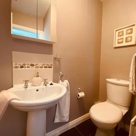 Summer In Guest house Kinsale
