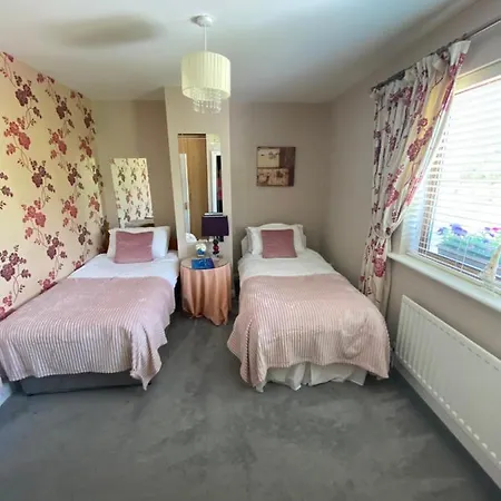 Summer In Guest house