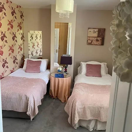 Summer In Free Car Parking Included キンセール