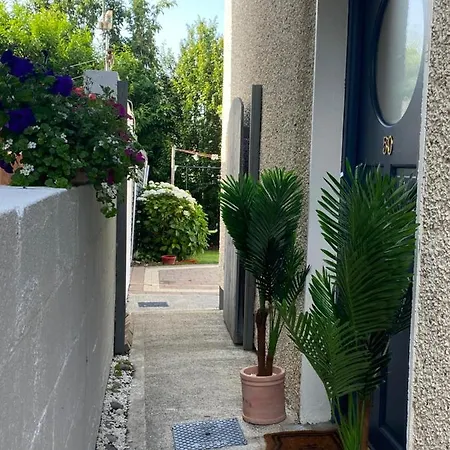 Summer In Free Car Parking Included بيت ضيافة كينسالي