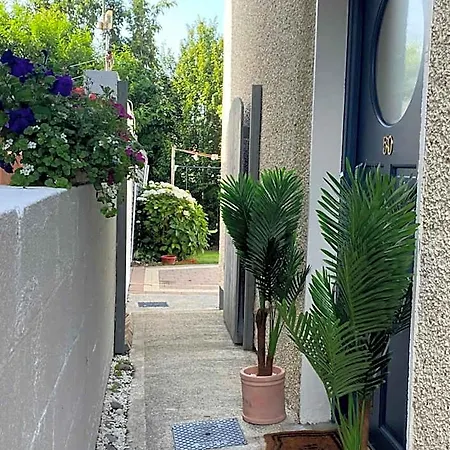 Summer In Free Car Parking Included بيت ضيافة كينسالي