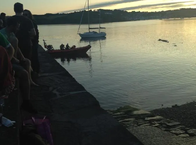 Summer In Free Car Parking Included