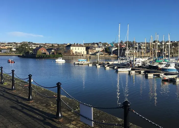 Summer In Free Car Parking Included Гостевой дом 4*