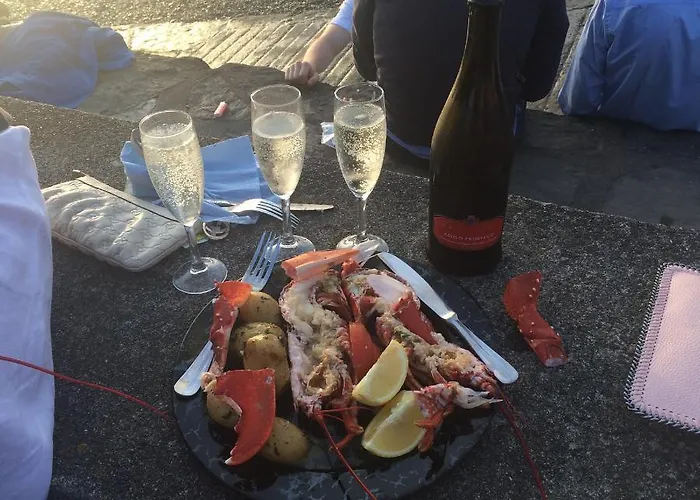 Gasthof Summer In Free Car Parking Included Kinsale