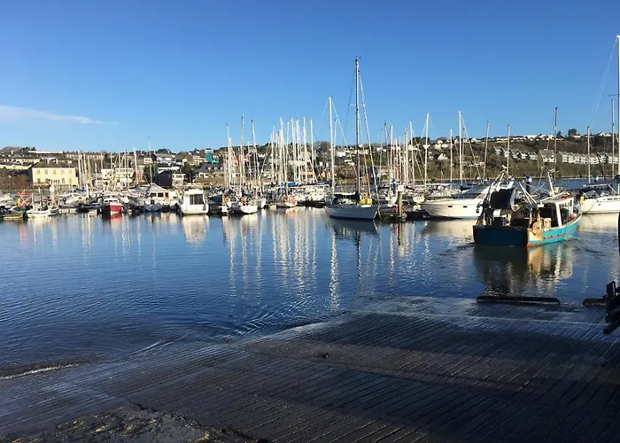 Summer In Free Car Parking Included 4* Кинсэйл