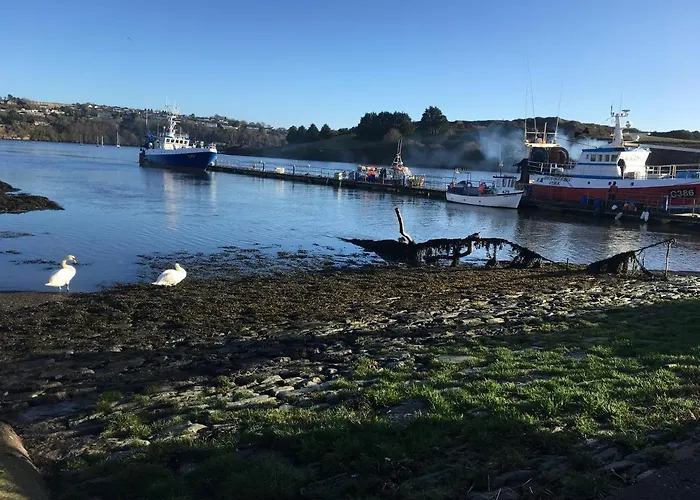 Summer In Free Car Parking Included Kinsale