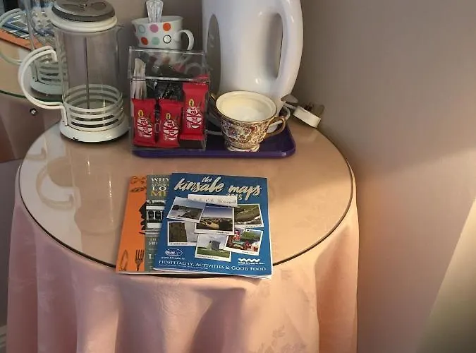 Гостевой дом Summer In Free Car Parking Included