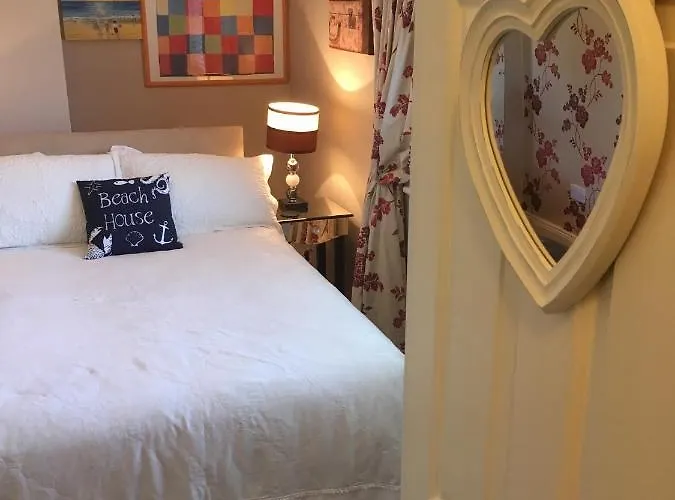 Summer In Free Car Parking Included 4*