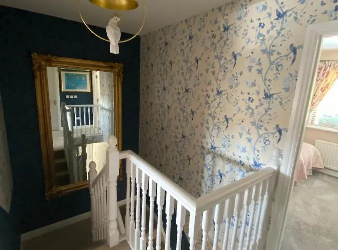 Summer In Free Car Parking Included 4* Кинсэйл