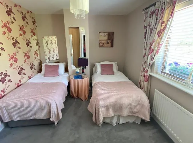 Summer In Free Car Parking Included Гостевой дом