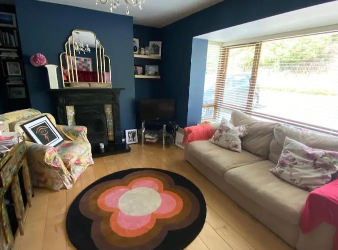 Summer In Free Car Parking Included Гостевой дом