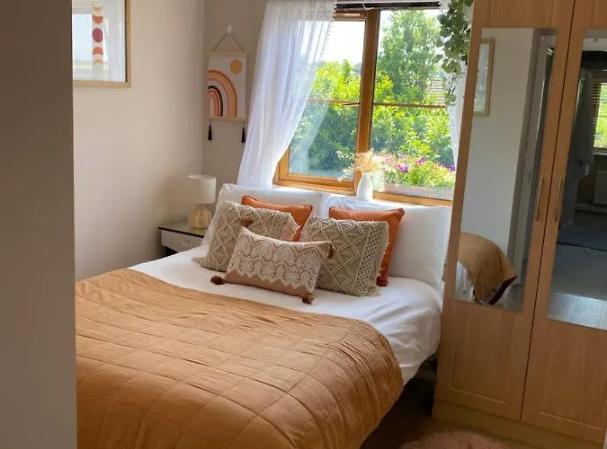 Summer In Free Car Parking Included Гостевой дом