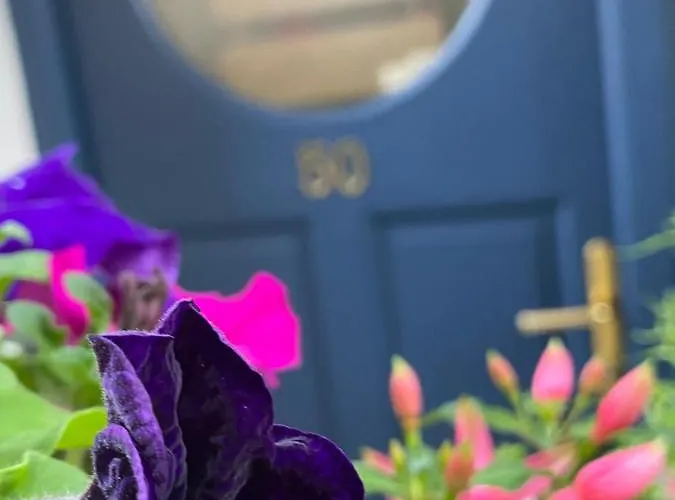 Summer In Free Car Parking Included